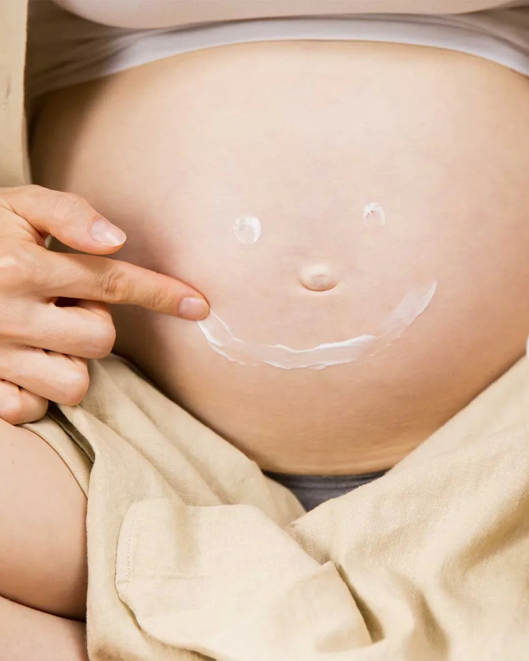 Hamilelikte Çatlak Oluşumu ve Cicatris Etkisi - sagligadestek