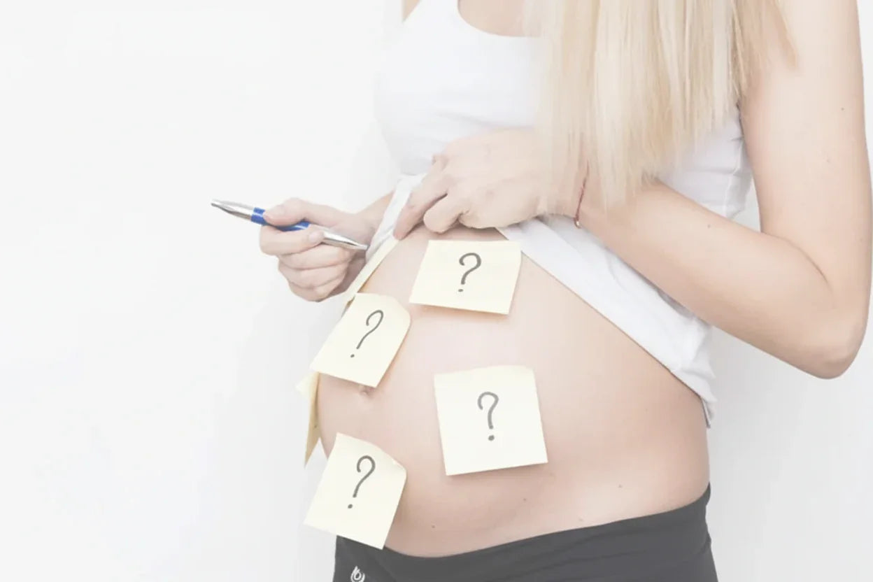 İnterstisyel Sistit - Gebelik - sagligadestek