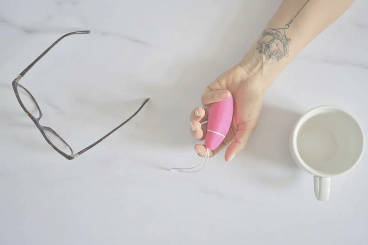 Kegel Egzersizi Aletinin Faydaları - sagligadestek