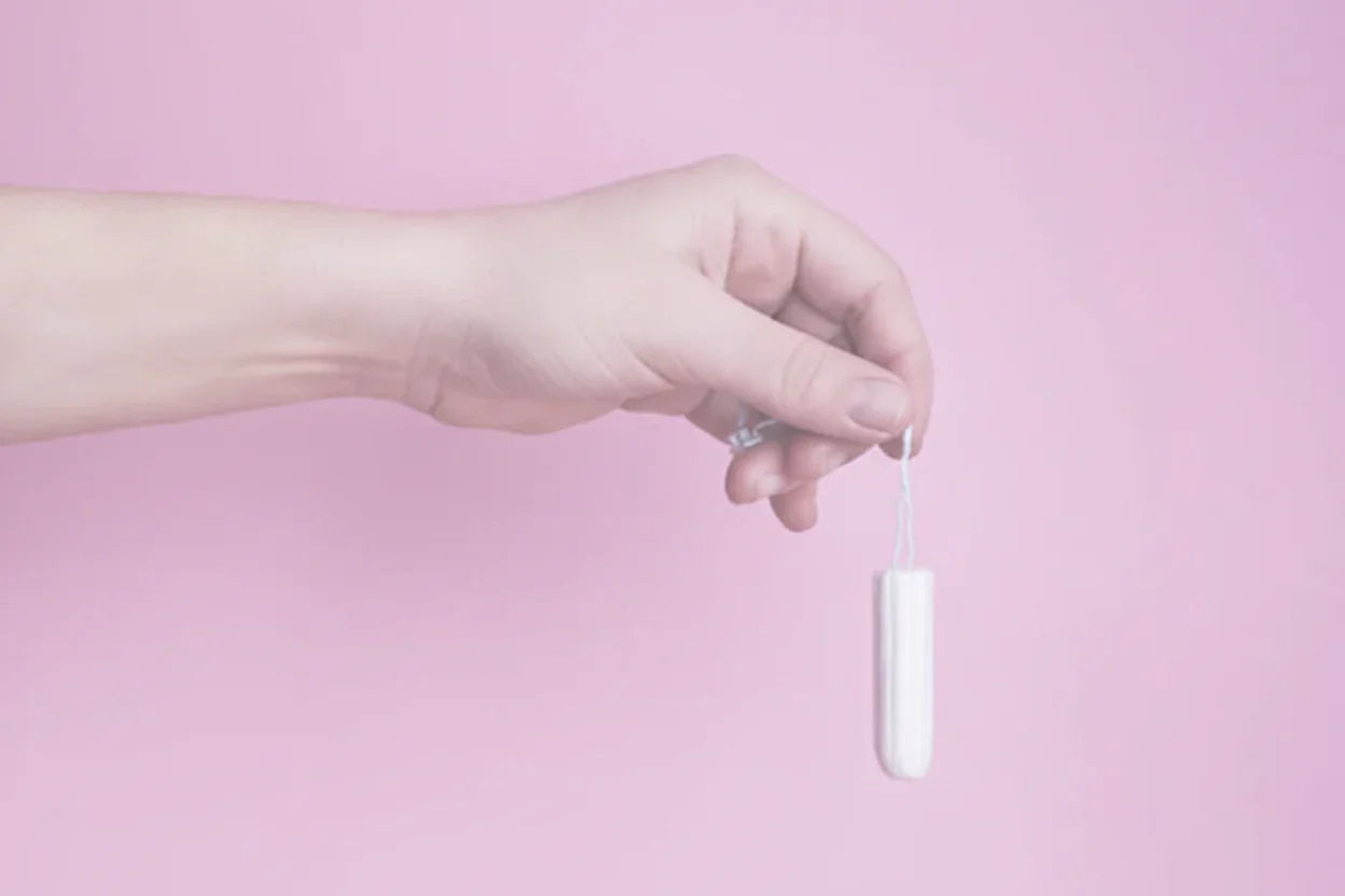 Menstrual Kap Kullanan Birinin Toksik Şok Sendromu Geçirme Riski Var Mıdır? - sagligadestek