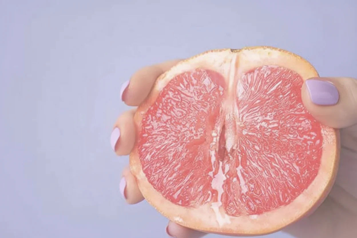 Vajinal Kuruluk - Hiyalüronik Asit - sagligadestek