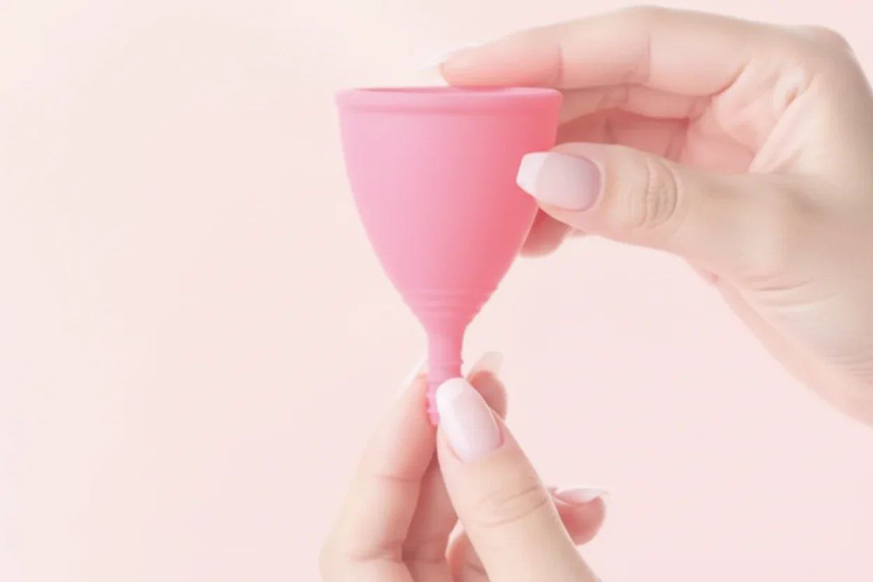 Ya Menstrual Kabımı Çıkaramazsam? - sagligadestek