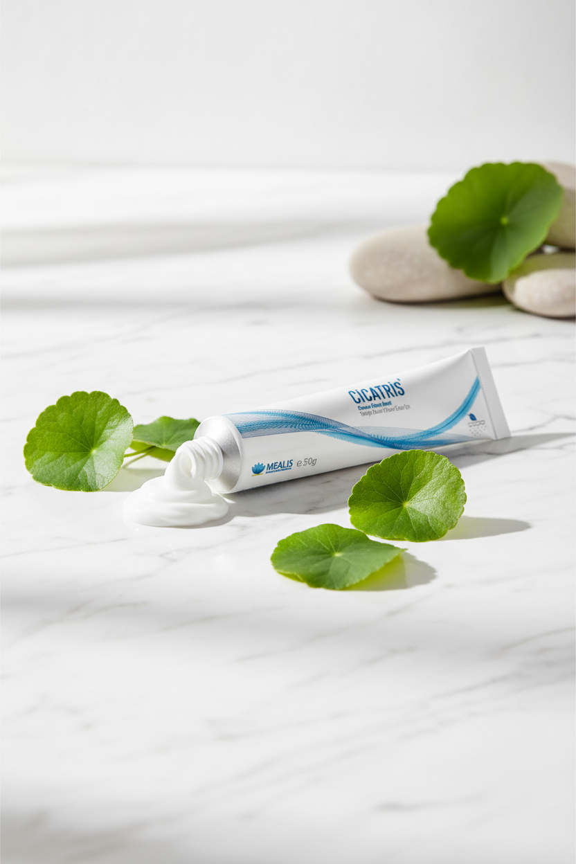 Cicatris Mobil Banner