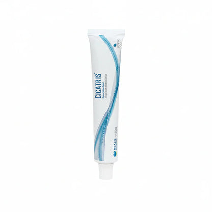 Cicatris: Centella Asiatica ve Hyalüronik Asit Destekli Onarıcı Bakım Kremi -