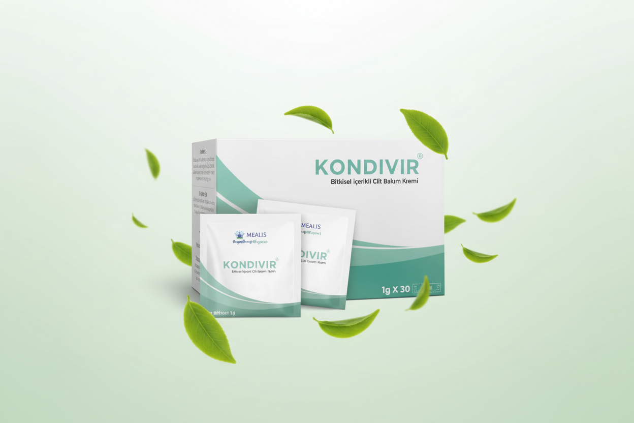 Kondivir Desktop Clean