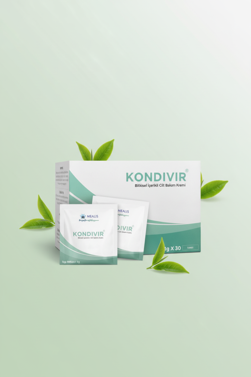 Kondivir Mobile Clean