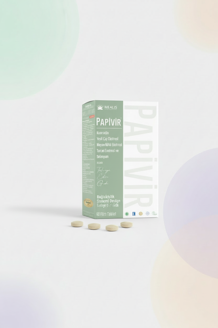 Papivir Mobil Blistersiz